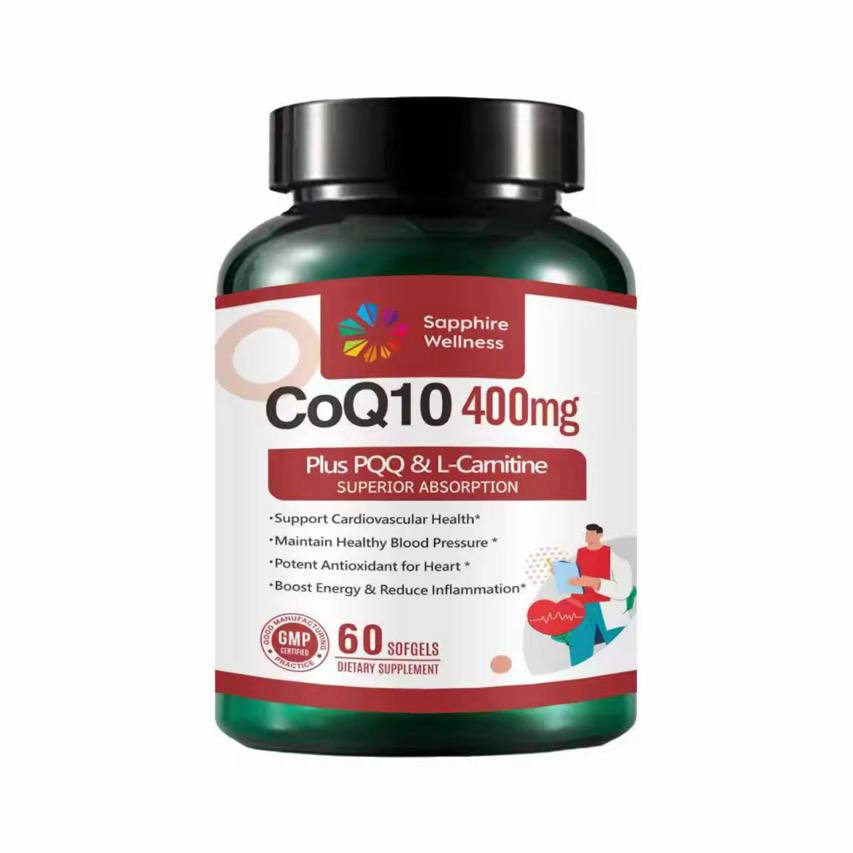 CoQ10