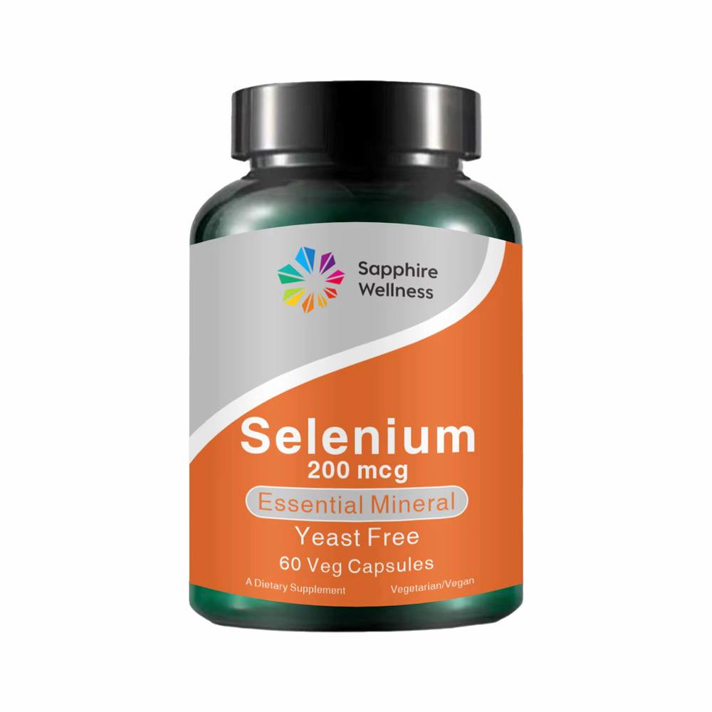 Selenium
