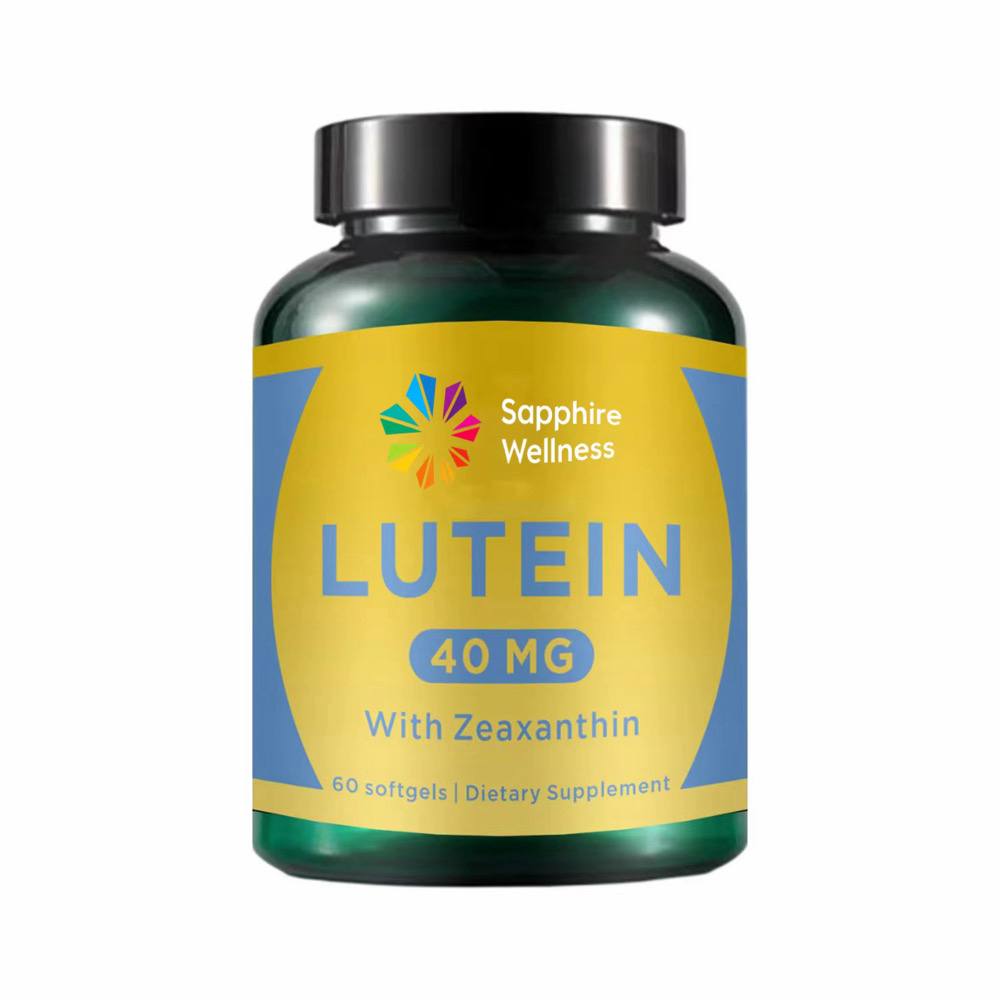 Lutein 40 mg
