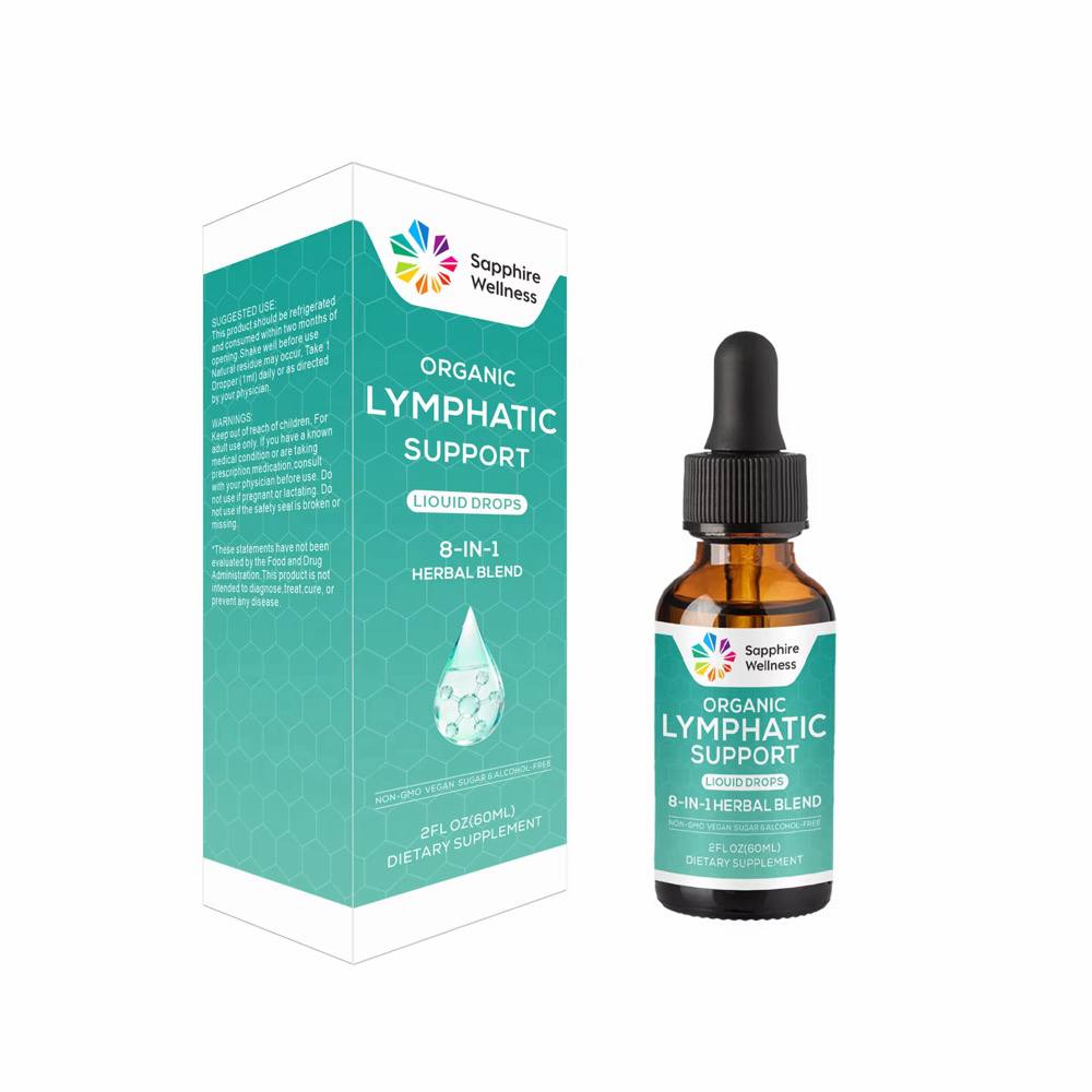 Lymphatic Support