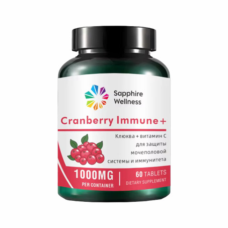 Cranberry Immune+