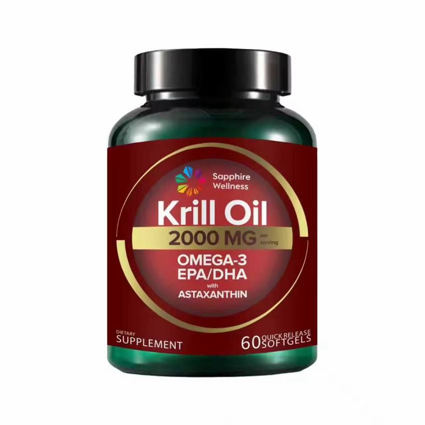 Krill Oil