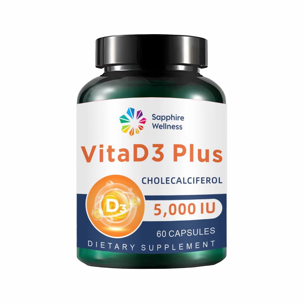 VitaD3 Plus