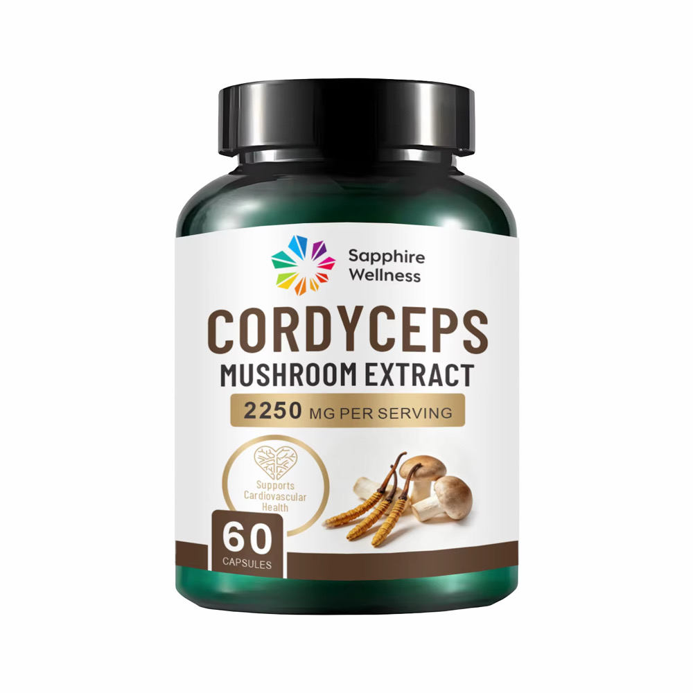 Cordyceps