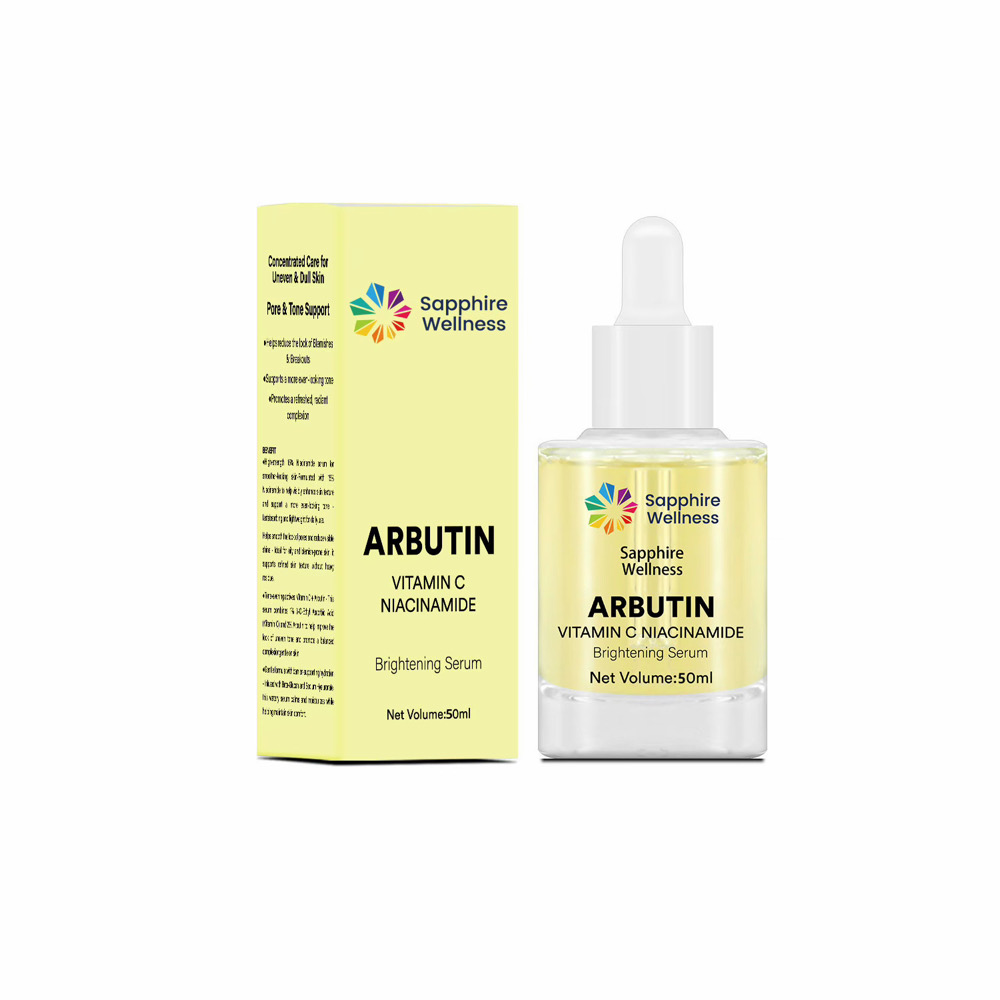Arbutin serum - 50 ml